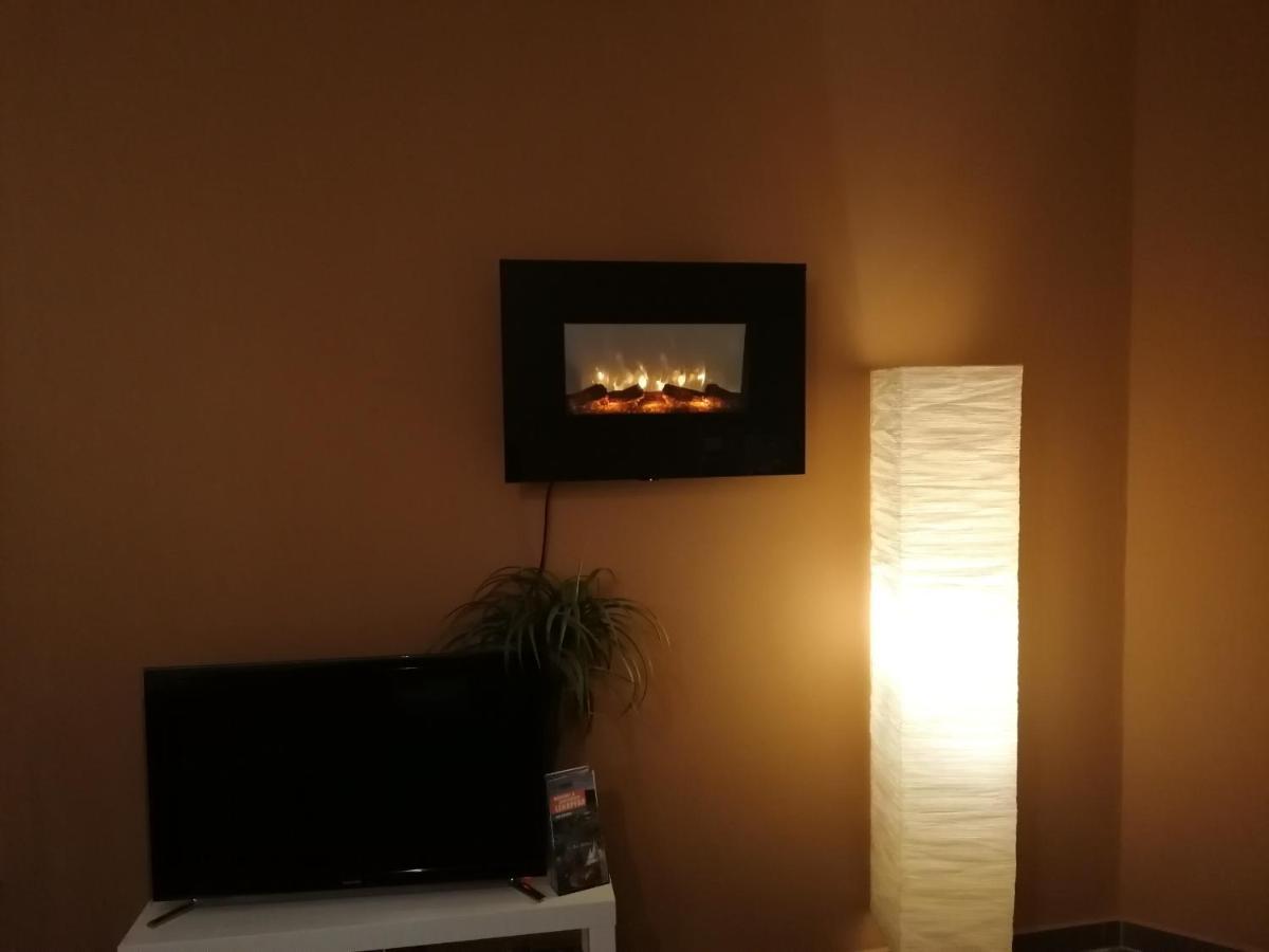 Ferienwohnung Oberpfannenstiel Bernsbach Екстер'єр фото